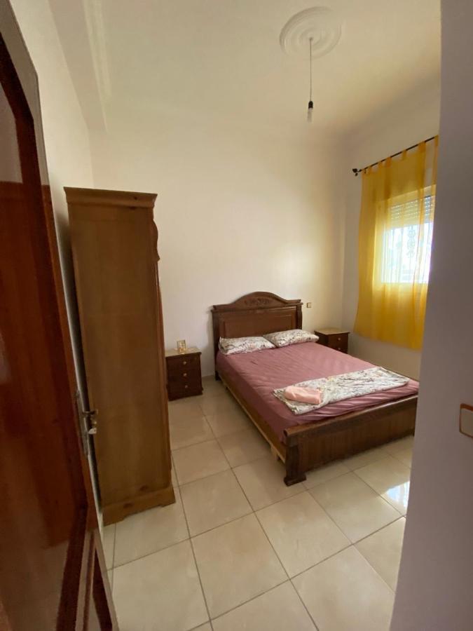 Appartement Martil 3 chambres proche de centre ville 5mn à pied et la plage 10mn à pied Esterno foto